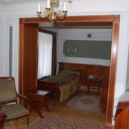 Hotel Butikowy Palac Jablonna Exterior foto